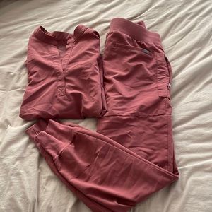 Mauve Figs Set Limited Edition